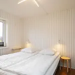 Apartment 4 Person On A Lemvig